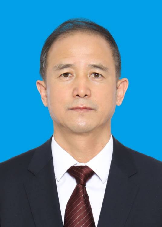 李喜（内蒙古自治区交通运输厅原一级巡视员）