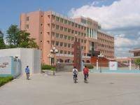 韶关市始兴中学