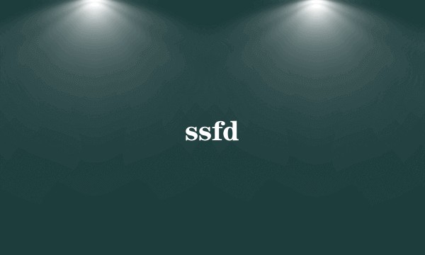 ssfd
