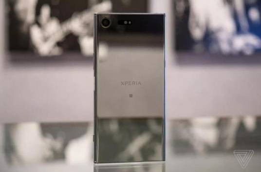 Xperia XZ Premium