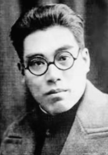 陈中柱