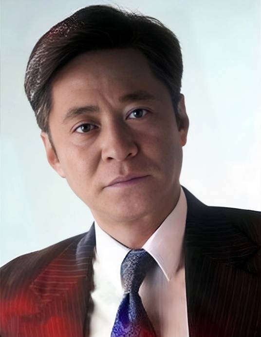 王伟（中国香港男演员）