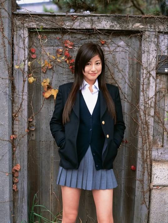 新藤惠美