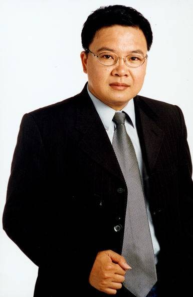 李广平（中国内地音乐制作人）