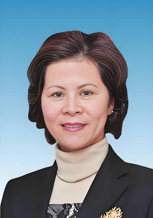 顾月华（江苏省教育厅原副厅长、党组成员，省委教育工委委员、一级巡视员）