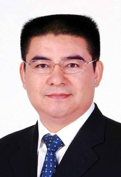 陈光标