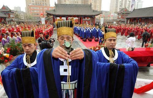 祭祀（信仰活动）