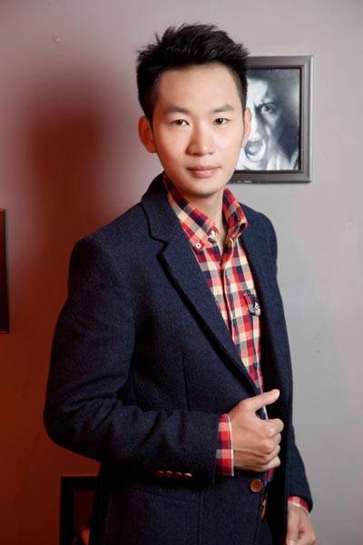 黄子龙（供电公司稽查员、中国好声音第一季选手）