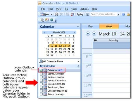 Microsoft Outlook