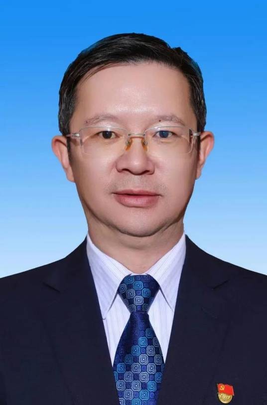 赵昆（西藏自治区那曲市委常委、色尼区委书记、区人民武装部党委第一书记）