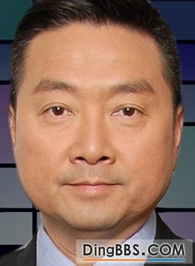曾守明