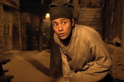 风里刀