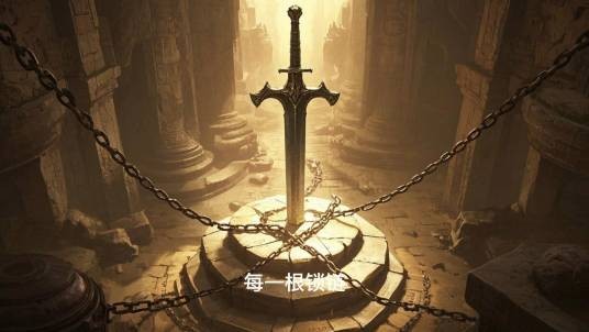 天罚剑（武侠小说《昆仑》中的武器）