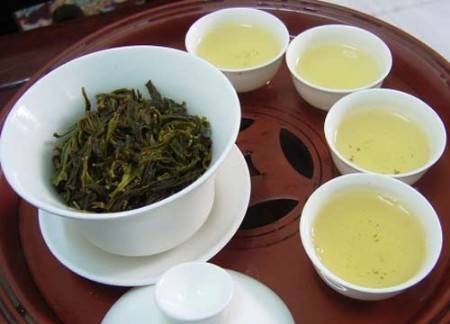 潮汕茶文化