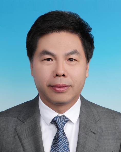 曹志军（中国农业大学领军教授、博士生导师）