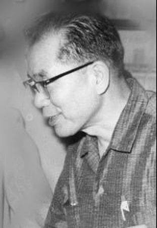 井上清（日本历史学家）