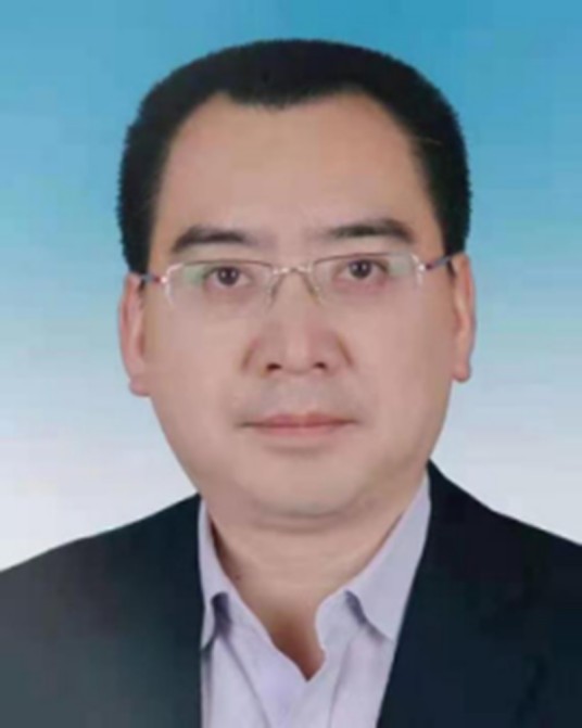 曾志平（江西省赣州市大余县委原副书记、县长）