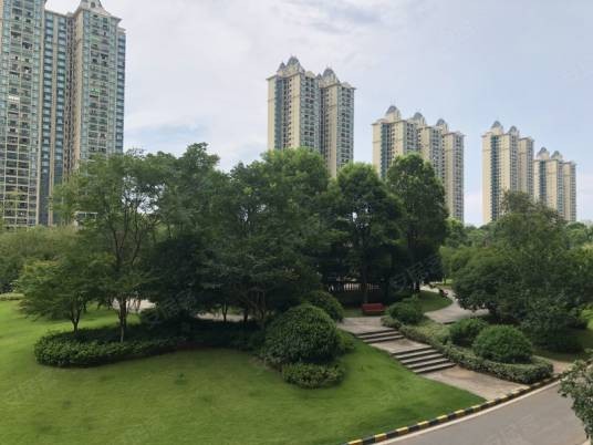 南昌恒大城