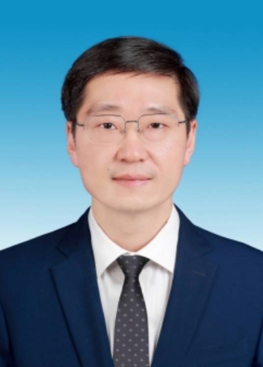 王征（陕西省西安市副市长、市政府党组成员）