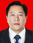 周新辉（湖南省永州市祁阳县委原书记）