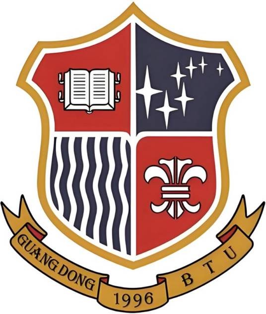 广东工商职业技术大学
