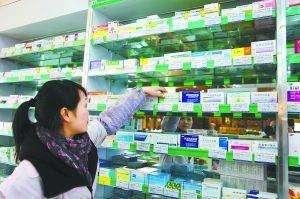 药品降价令