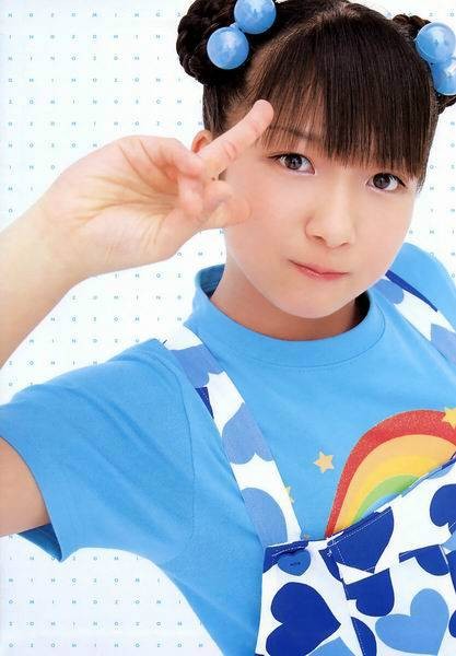 辻希美（日本女演员、配音员、歌手、母婴领域KOL）