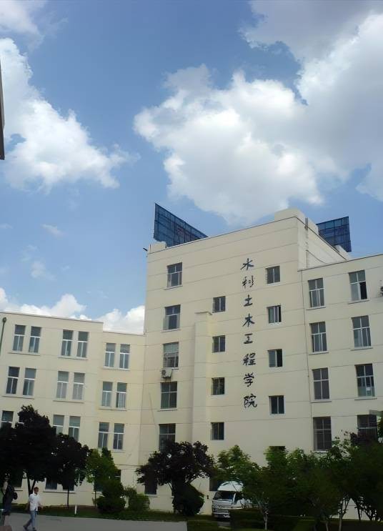 山东水利专科学校