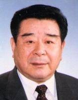 刘明祖（内蒙古自治区人大常委会原主任）