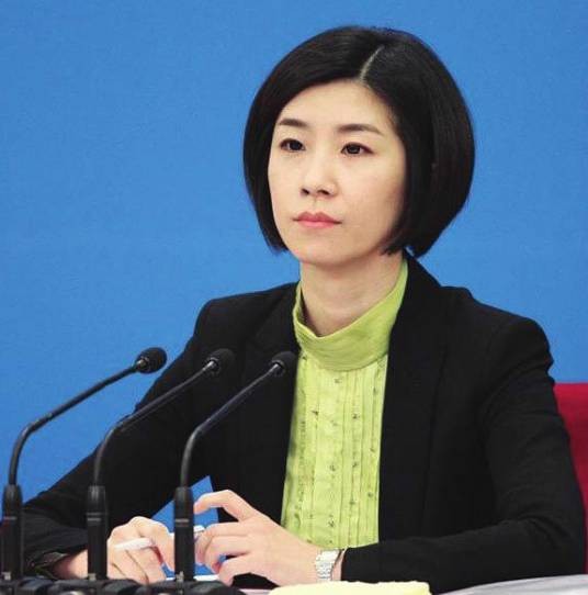 张璐（中国人民外交学会副秘书长）