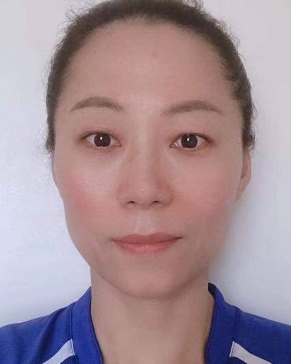 付玉（葡萄牙籍华裔乒乓球运动员）