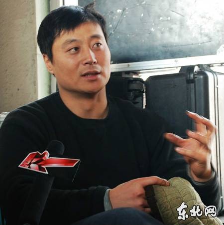 孟庆余（冰上运动教练员）