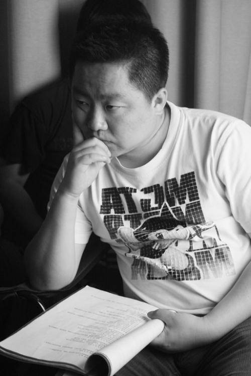 管晓杰