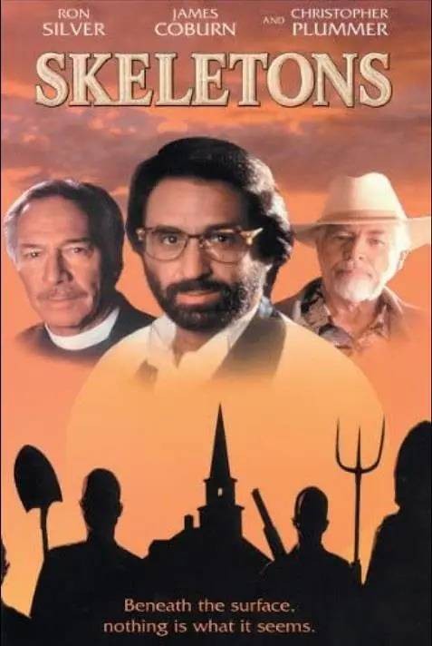 秘密档案（美国1997年大卫·德科提奥执导电影）