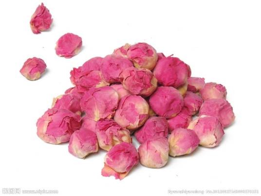 牡丹花茶