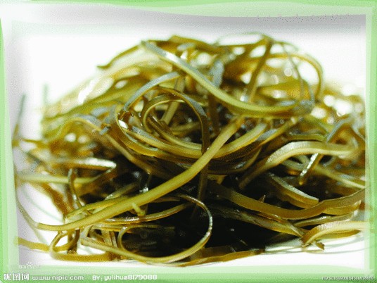 昆布丝