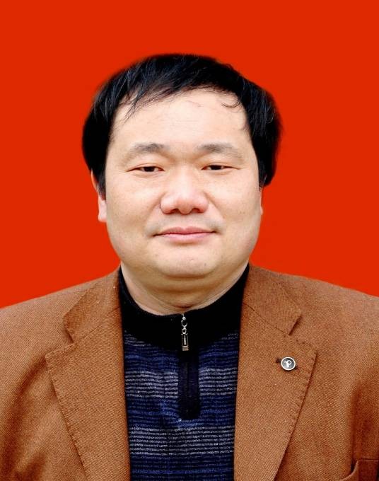 周拥军（安徽省阜阳市人大常委会副主任、市总工会主席）