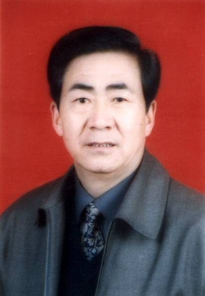 王喜成（甘肃省酒泉市人大常委会原主任）
