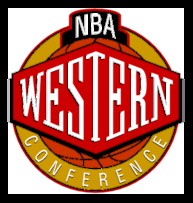 西部联盟（NBA西部联盟）