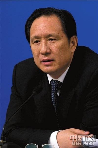 张曙光（原铁道部副总工程师兼运输局局长）