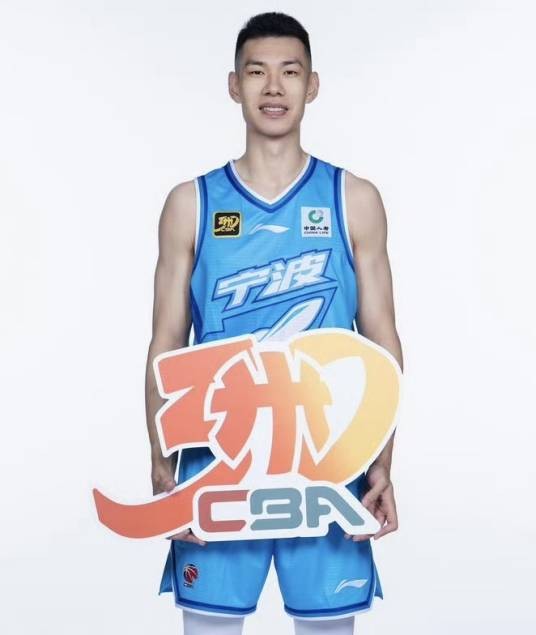 罗凯文（中国河南籍男子篮球运动员）