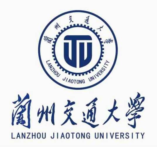 兰州交通大学校徽