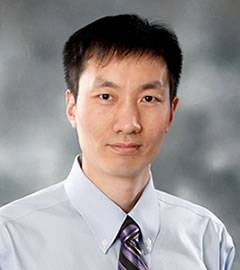 宋保亮（中国科学院院士，武汉大学党委常委、常务副校长）