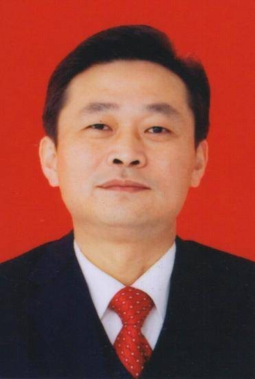 周昌俊（湖北省荆州市人大常委会党组书记、主任）