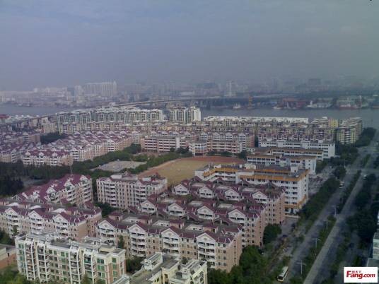 番禺区洛溪新城小学