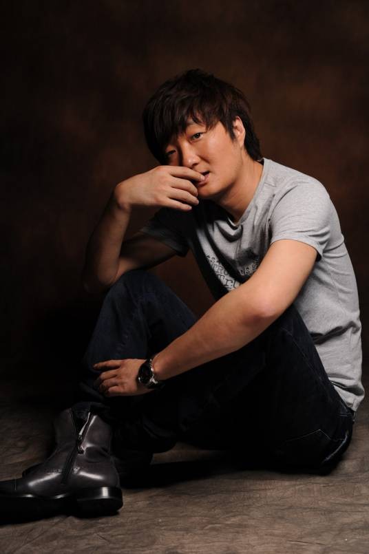 王大治（中国内地男演员、歌手、导演、编剧）