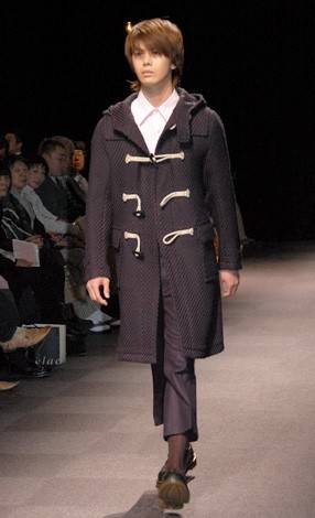 山田亲太郎