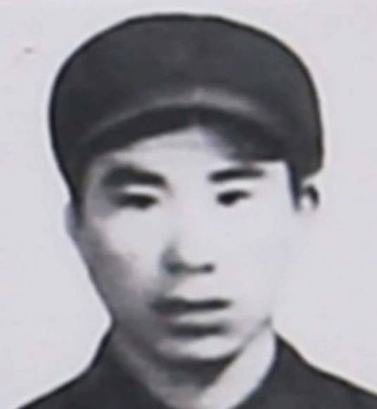 李加友(李加友,对越自卫反击作战牺牲烈士)