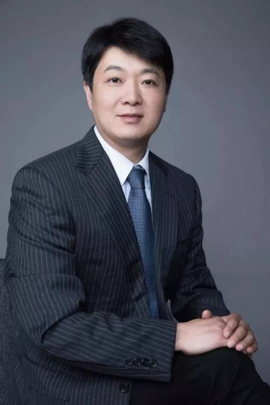 虞涛（新华医院党委书记）