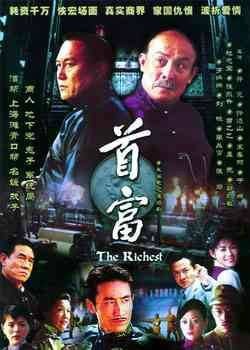 首富（2006年杨润东执导的剧情电视剧）